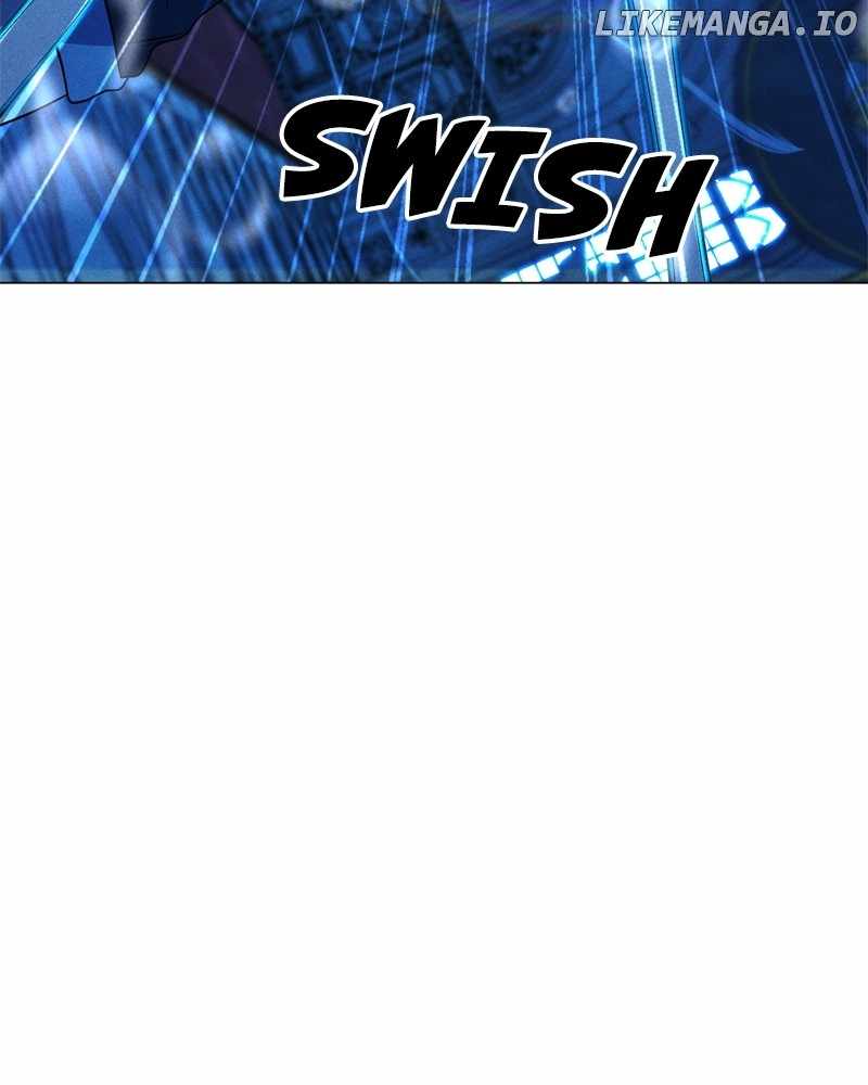 Solo Spell Caster Chapter 184 87